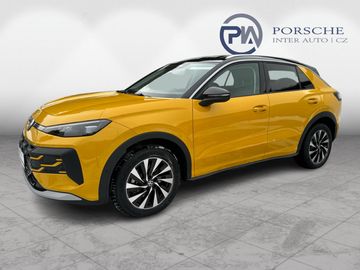 Style 1,5 eTSI 110 kW 7DSG
