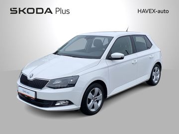 1,2 TSI Style
