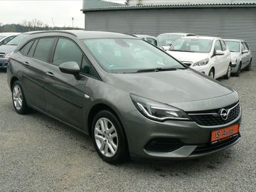 1,5 CDTi SPORTS TOURER AUTOMAT