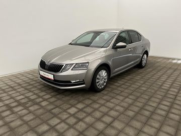 1.5TSI 110kW Style
