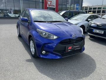 1.5 Hybrid ODBĚR 6/2026