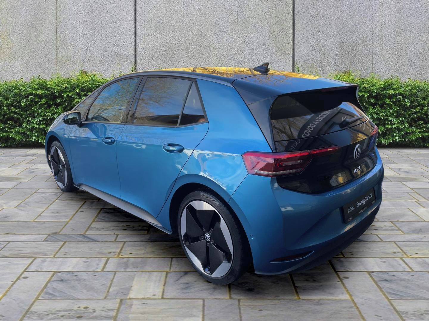 Volkswagen ID.3, Pro S 82 kWh MATRIX LED - fotka 4
