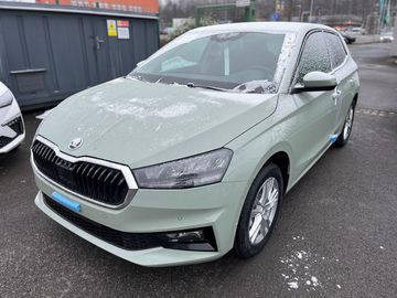 130 let Premium TSI 85 kW