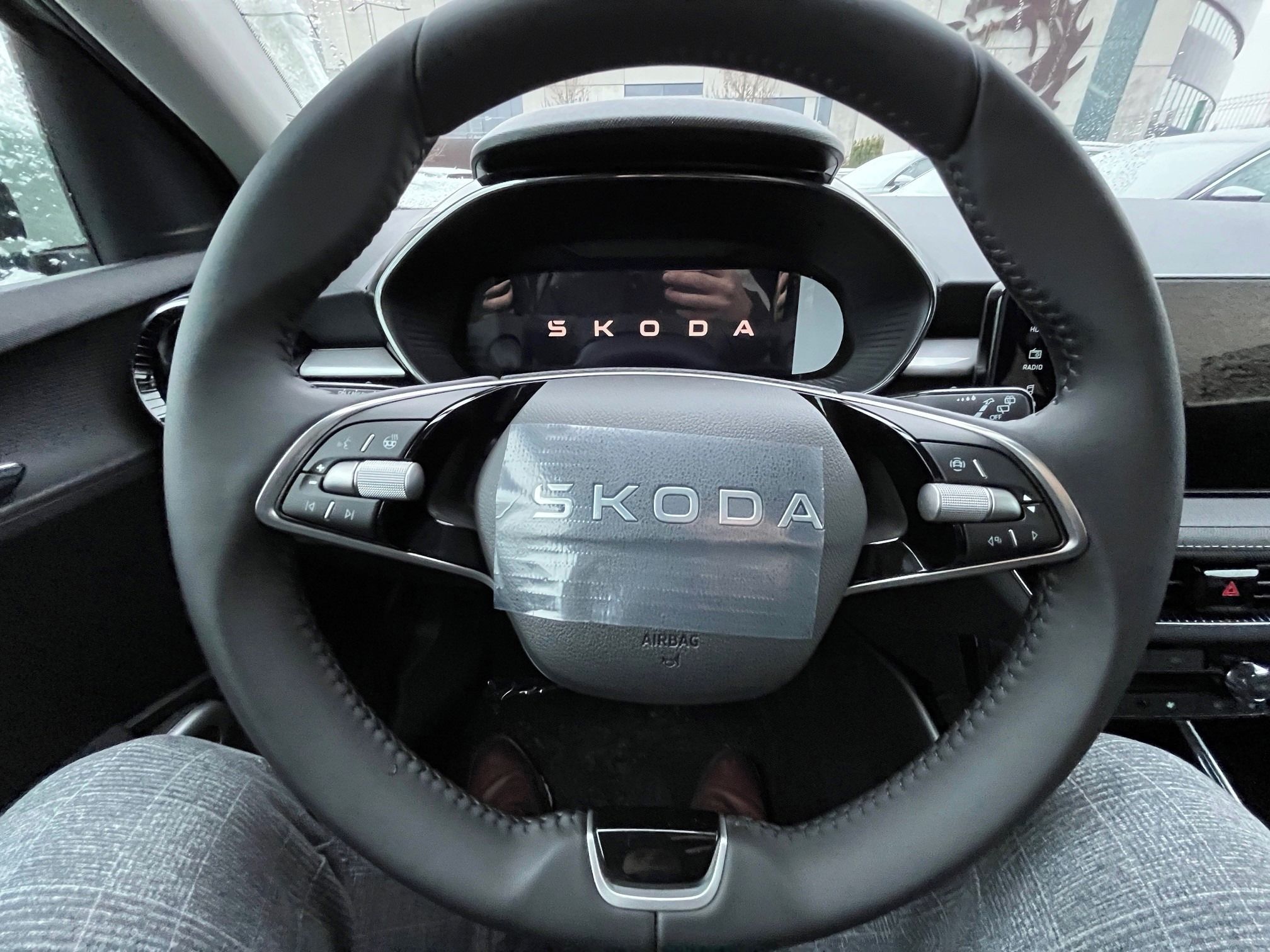 Škoda Fabia, 130 let Premium TSI 85 kW - fotka 6