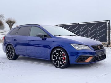 2.0 TSI DSG Cupra 4Drive ABT