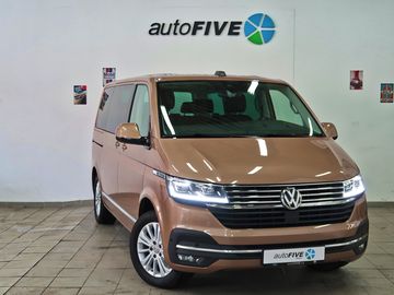 2.0TDI,Bulli,DPH,ZÁRUKA,TAŽNÉ,