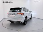 Škoda Karoq, Sportline 1.5TSI/110kW 7DSG -