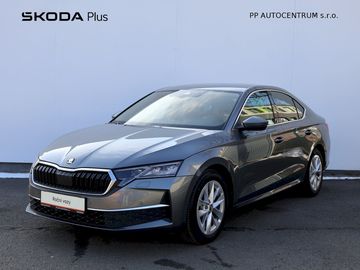 Top Selection 1.5TSI 85kW
