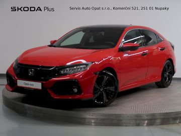 SPORT 1.0 i-VTEC 95KW