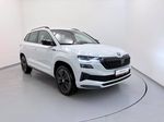 Škoda Karoq, Sportline 1.5TSI/110kW 7DSG -