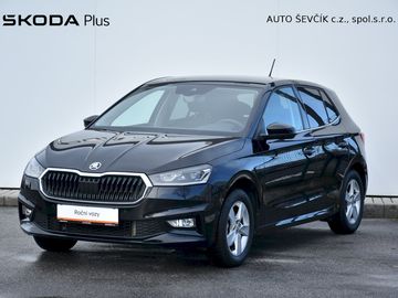 Top Selection 1.0 TSI 85kW