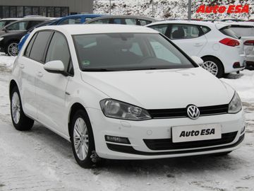 1.2 TSi,CUP,výhřev sed