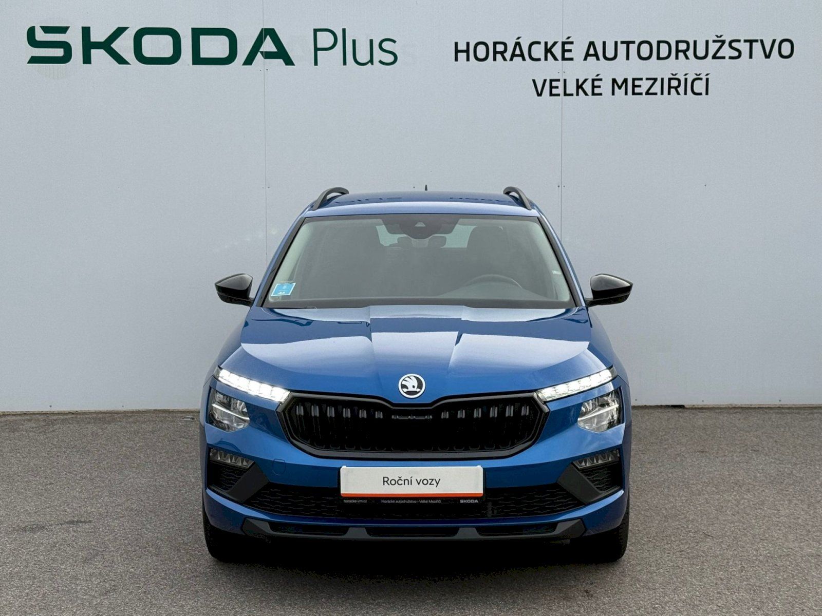 Škoda Kamiq, Selection 1,0 TSI 85 kW 6° MP - fotka 4