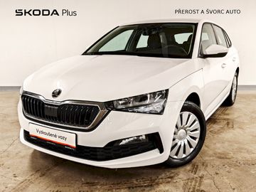 1.5 TSI 110 kW Ambition