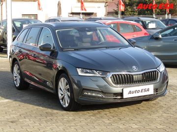 2.0 TDi,Style Plus,DSG