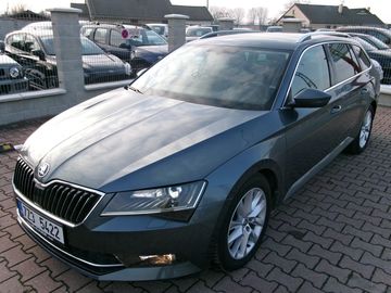 2.0 TDI NAVI AUTOKLIMA