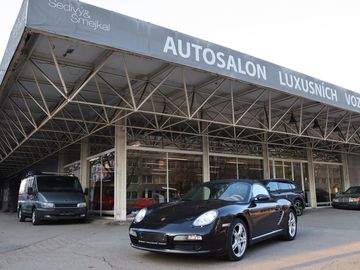 987 2.7 180kW MANUÁL