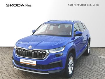 2.0 TDI 147 kW Style 4x4 DSG