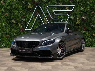 63s AMG*HUD*360*PANO*TRACK-PAC