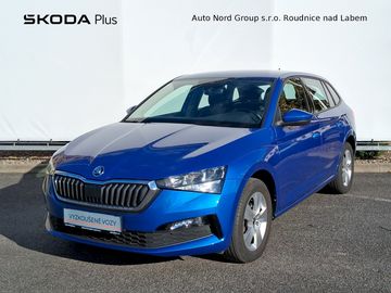 1.0TSI 81kW Ambition