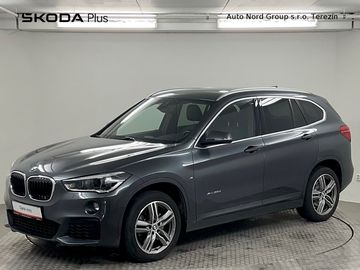 2.0 xDrive20d M SPORT
