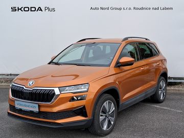 1.5TSI 110kW Style DSG