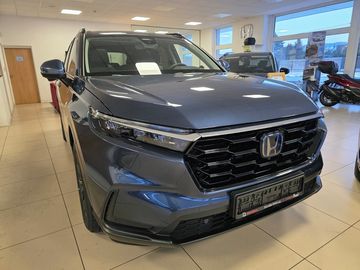 2,0e:HEV Advance AWD REZERVACE