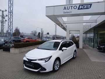 1.8 Hybrid e-CVT Comfort Tech