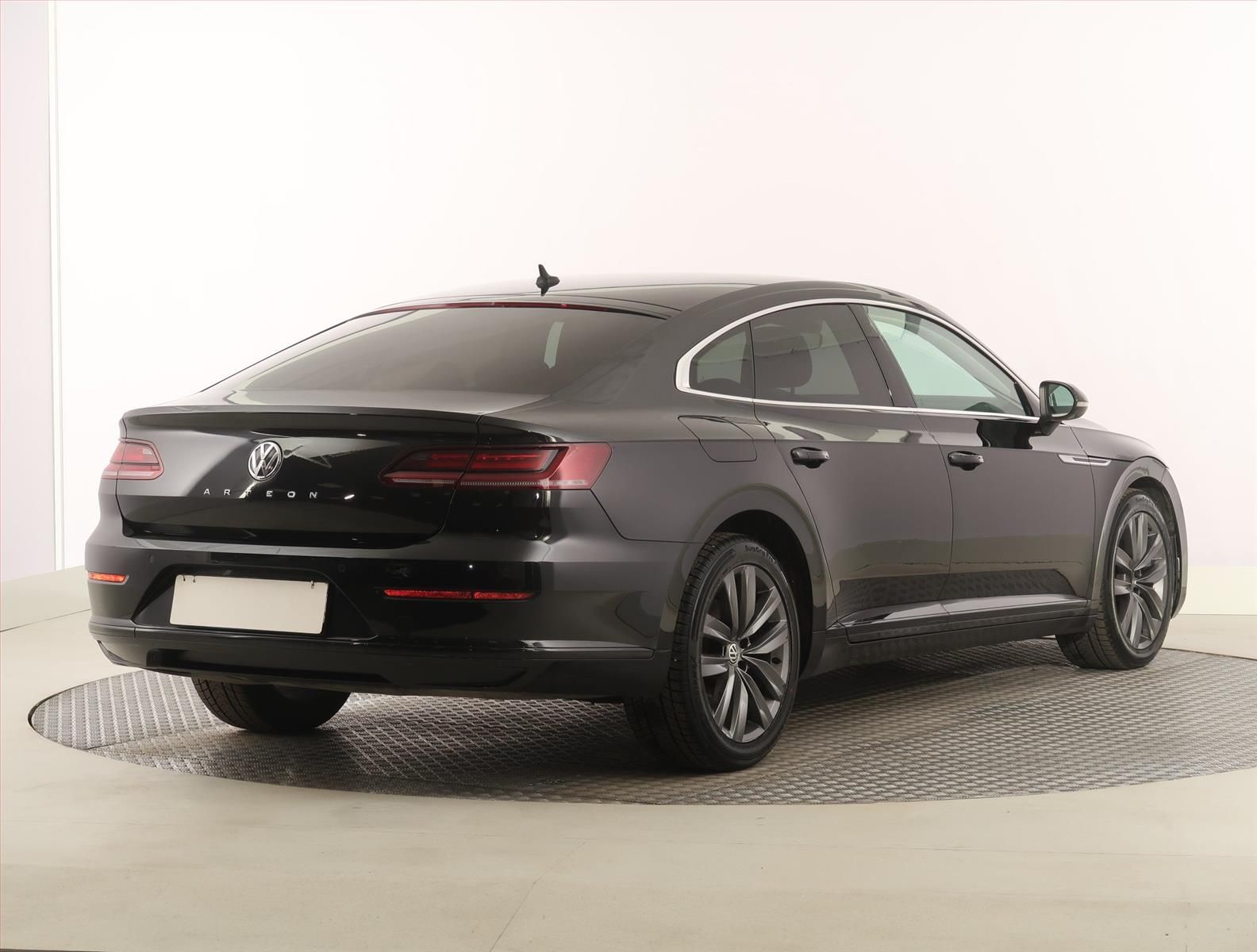 Volkswagen Arteon, 2.0 TDI, Arteon, NOVÁ CENA - fotka 5