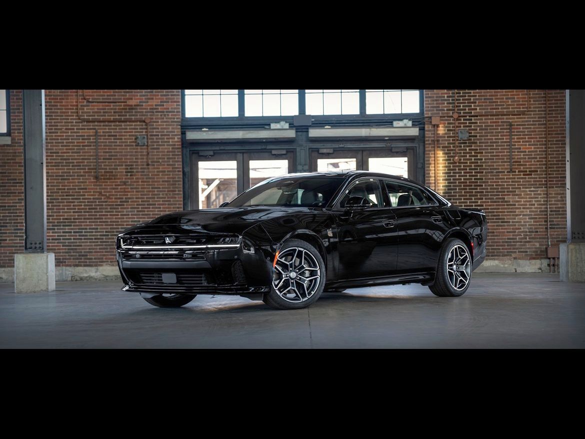 Dodge Charger, 3.0 I6 540k SCAT PACK SIXPACK - fotka 5