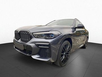 xDrive 40d M Sport*Kůže*360°*