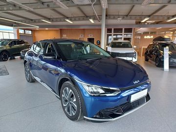 4x2 EARTH 168 KW + 77,4 KWH