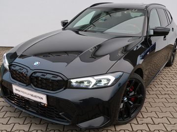 M340i xDrive Touring