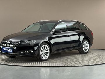 2.0 TDI DSG 4x4 Style Combi