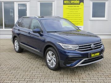 2,0 TDI DSG 4x4 Dsg Elegance