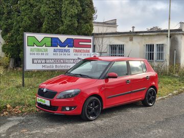 1.2TSi*ALU*2 x SADY PNEU