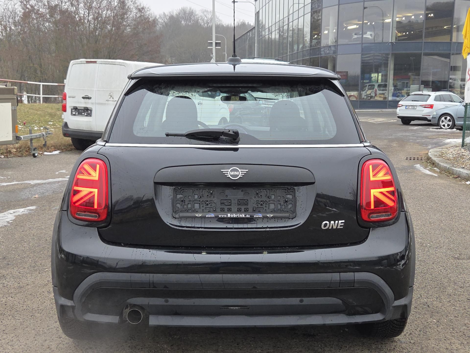 Mini One, 1,5i  lze i na splátky VŠEM! - fotka 6