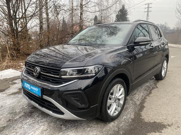 1,0TSi 70kw GOAL 25tkm!!!