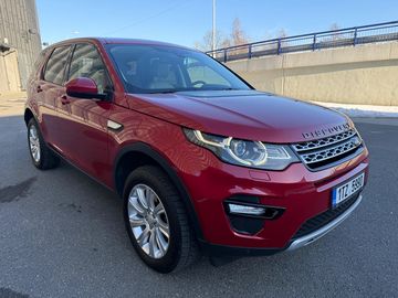2.0TD4 AWD Automat CZ