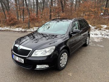 1.2 TSI, 77 kW, Elegance
