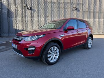 2.0TD4 AWD Automat CZ
