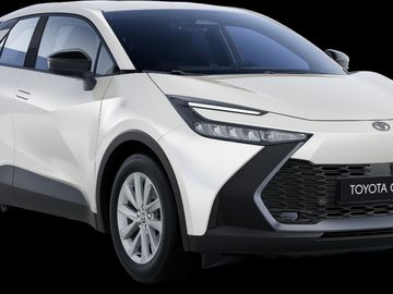 1.8 Hybrid e-cvt Comfort (4x2)