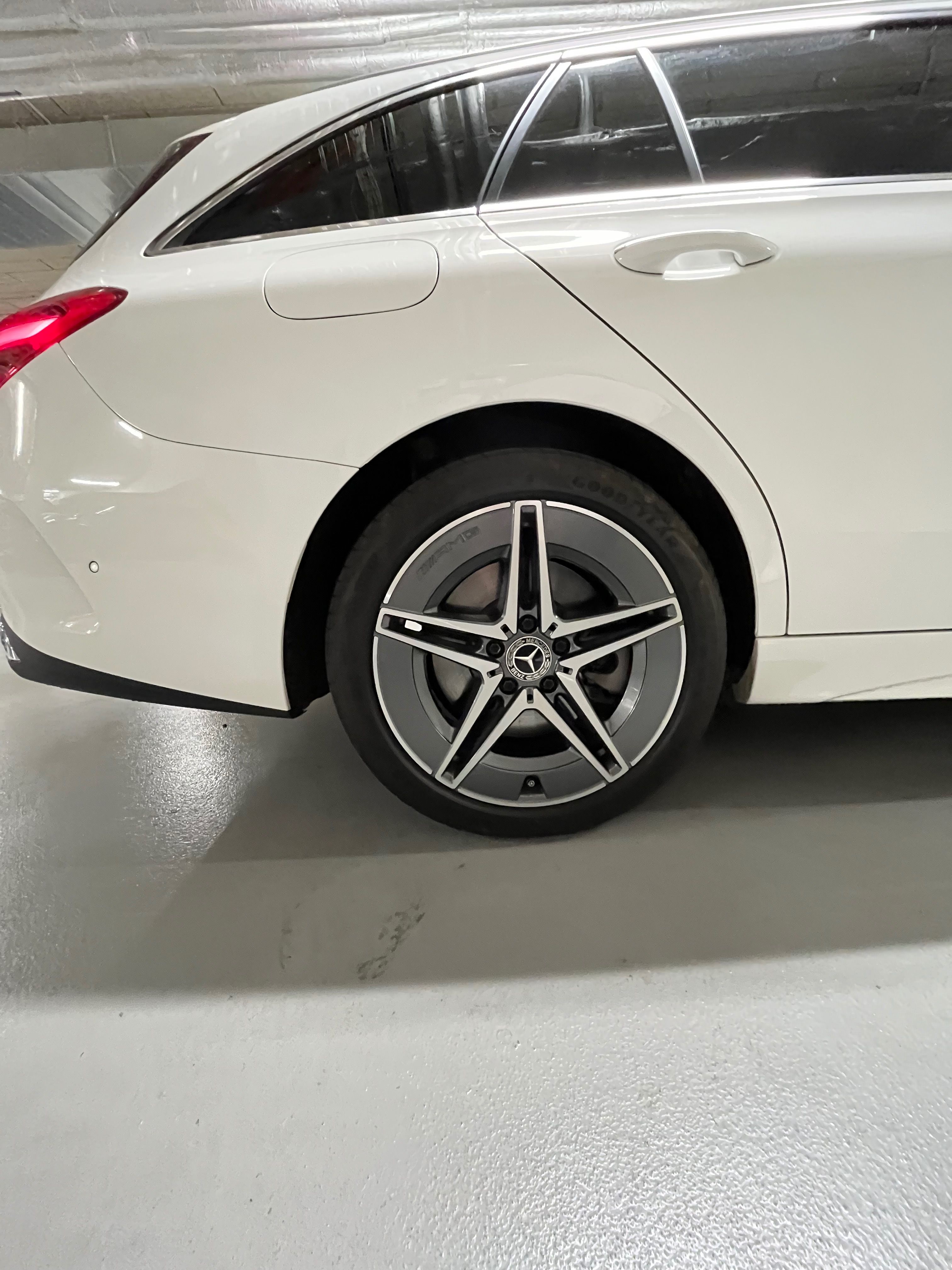 Mercedes-Benz Třídy C, Záruka do 8/2028 - fotka 6