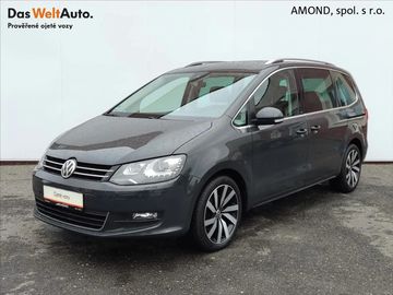 2.0 TDI 110 kW DSG Allstar