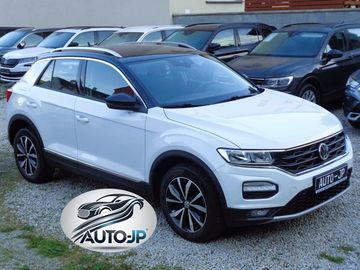TDI-85  ACC 17ALU  kamera NAVI