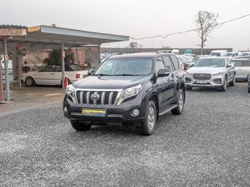 ČR 3.0D 140KW – NAVI, TAŽNÝ