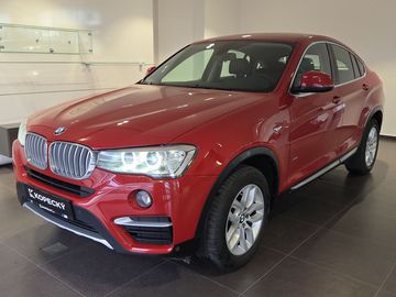 xDrive 30d xLine
