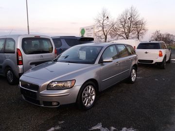 2.0D,100kW,SERVI.KNÍŽKA !!