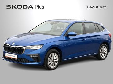 1.0 TSI Top Selection