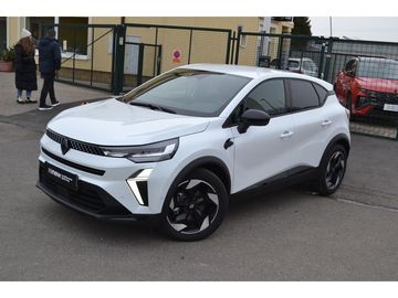 techno E-Tech full hybrid 145